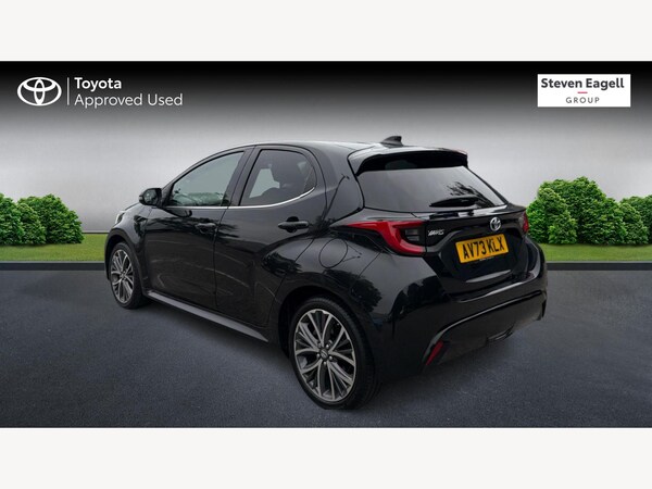 Used Toyota Yaris 2023 for sale - 76152712: Photo 6
