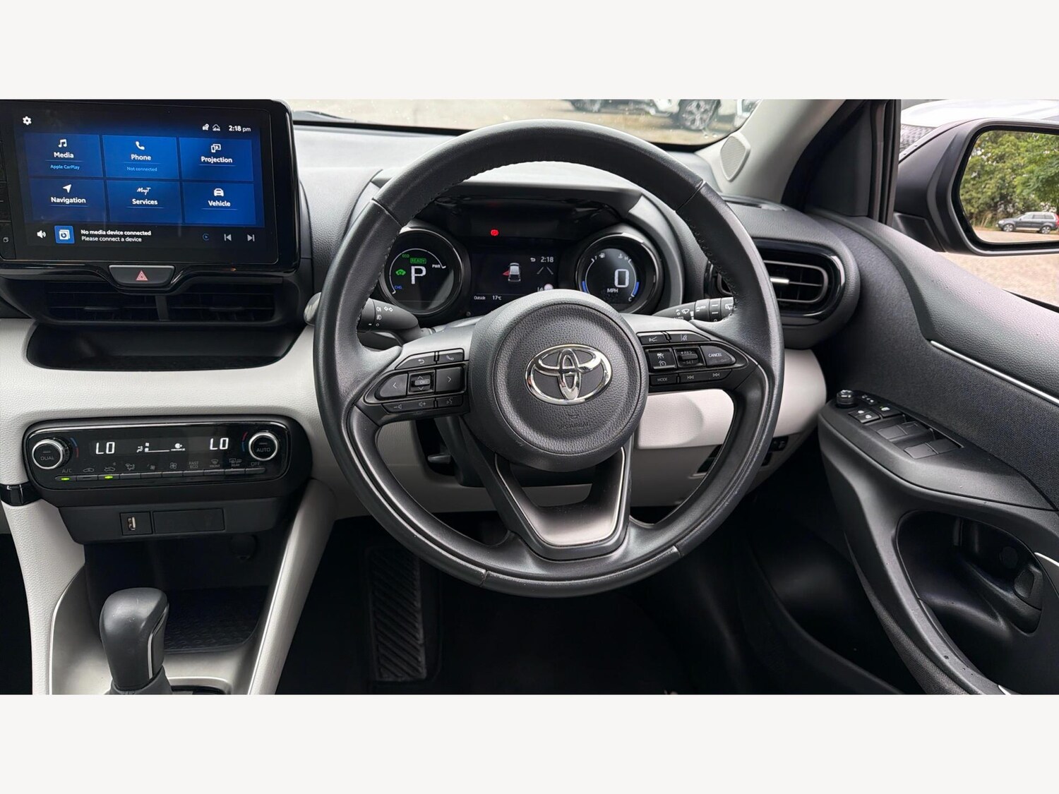 Used Toyota Yaris 2023 for sale - 76152712: Photo 8