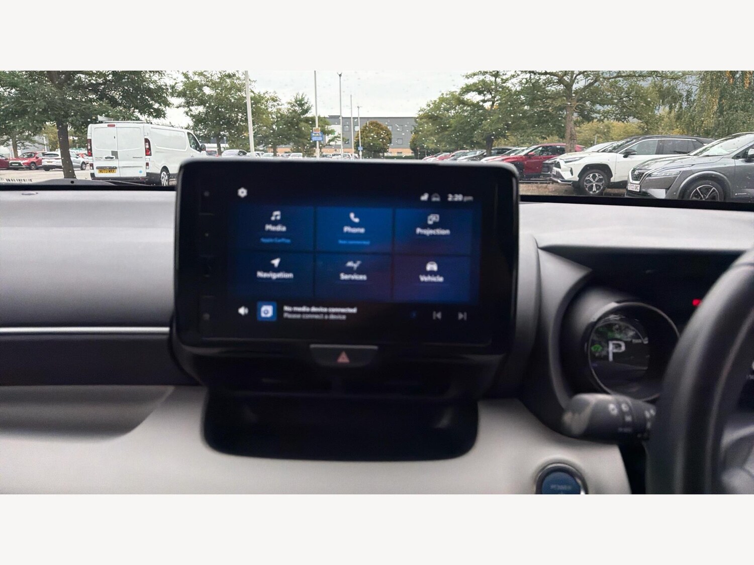 Used Toyota Yaris 2023 for sale - 76152712: Photo 9