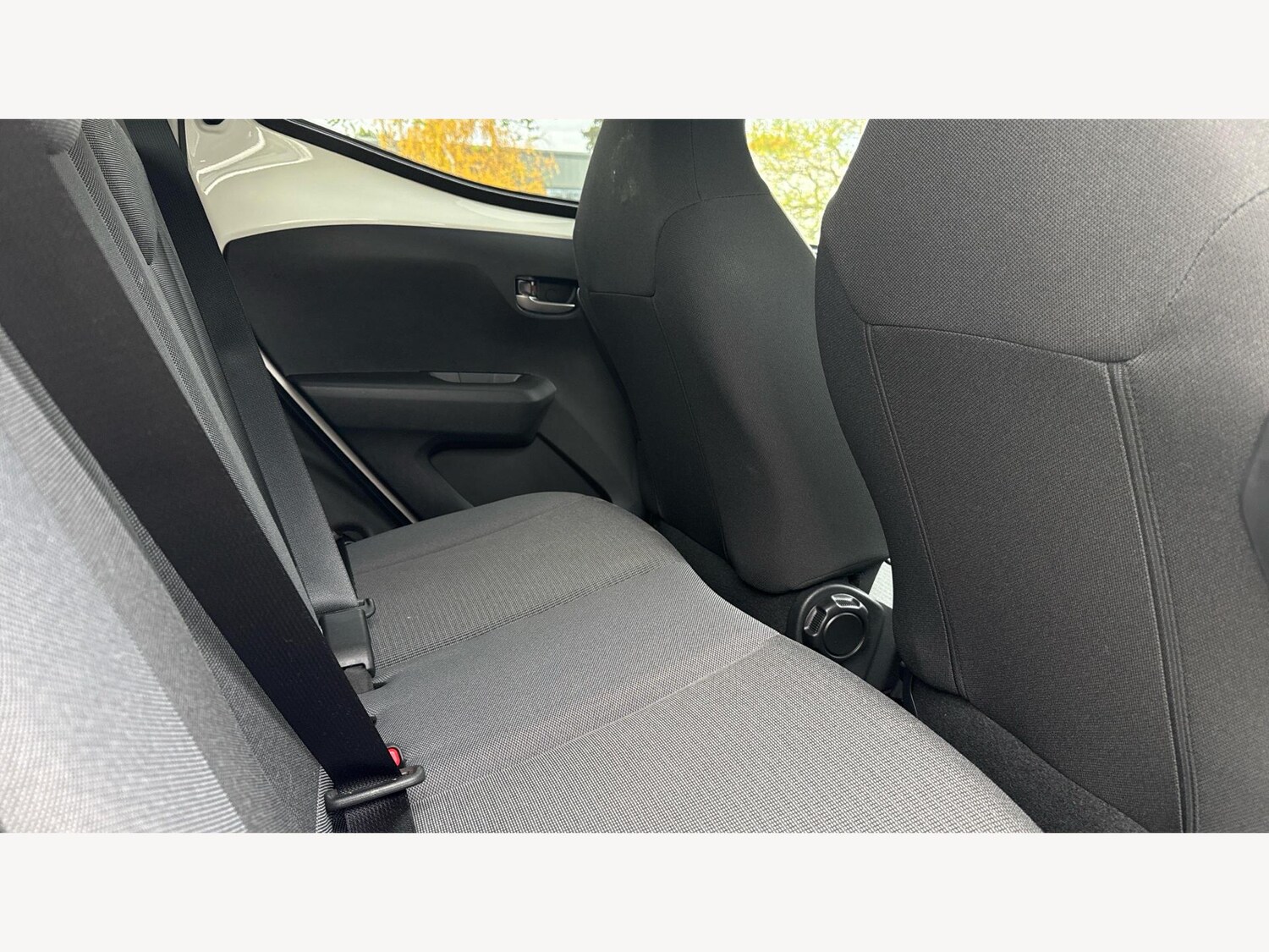 Used Toyota AYGO 2021 for sale - 76499481: Photo 14