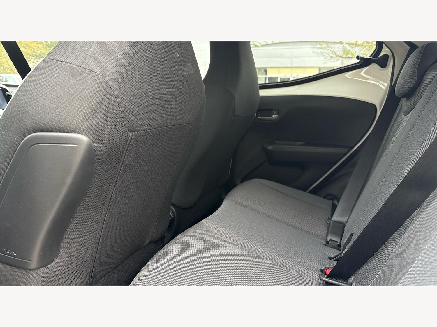 Used Toyota AYGO 2021 for sale - 76499481: Photo 15