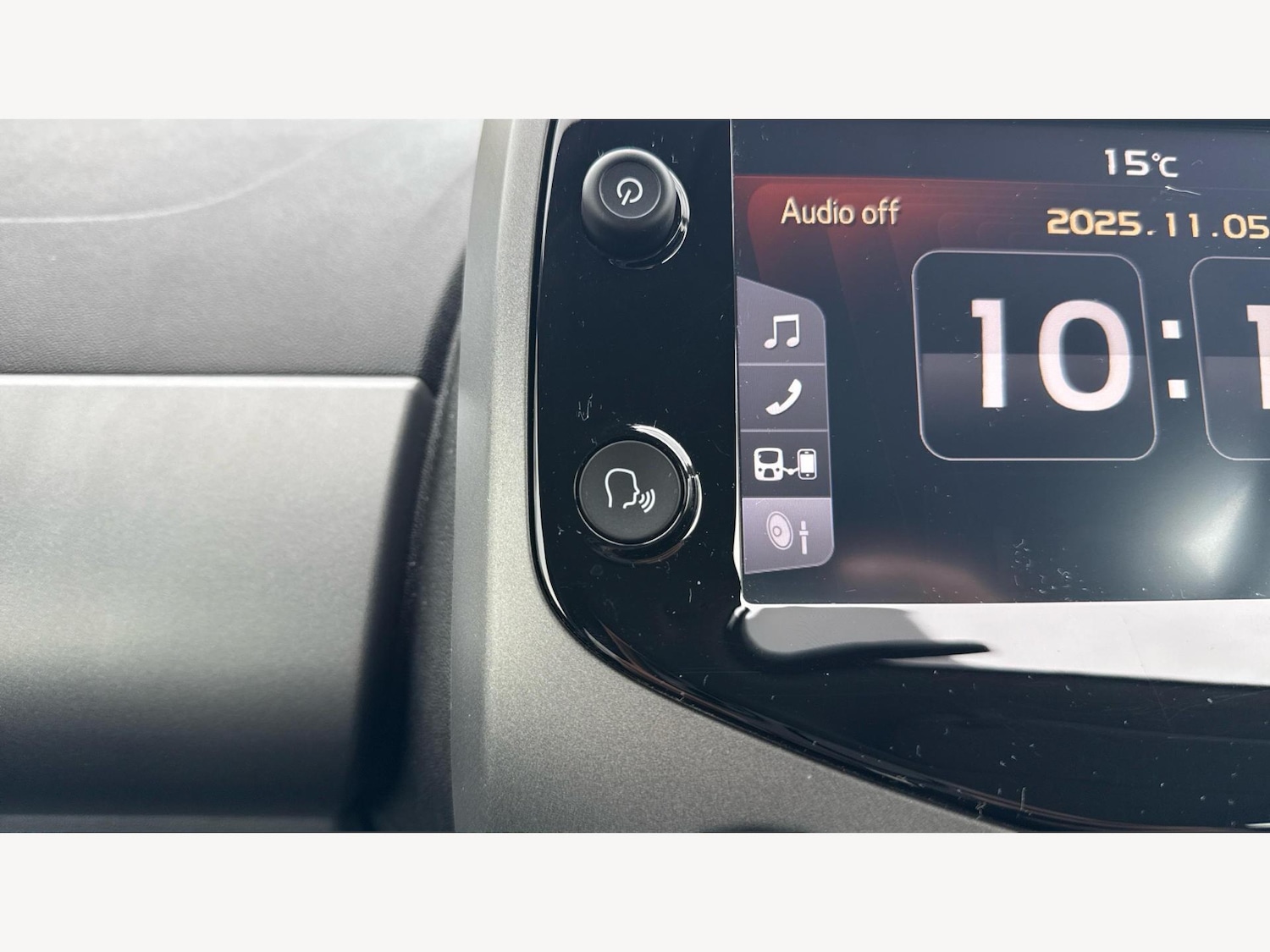 Used Toyota AYGO 2021 for sale - 76499481: Photo 22