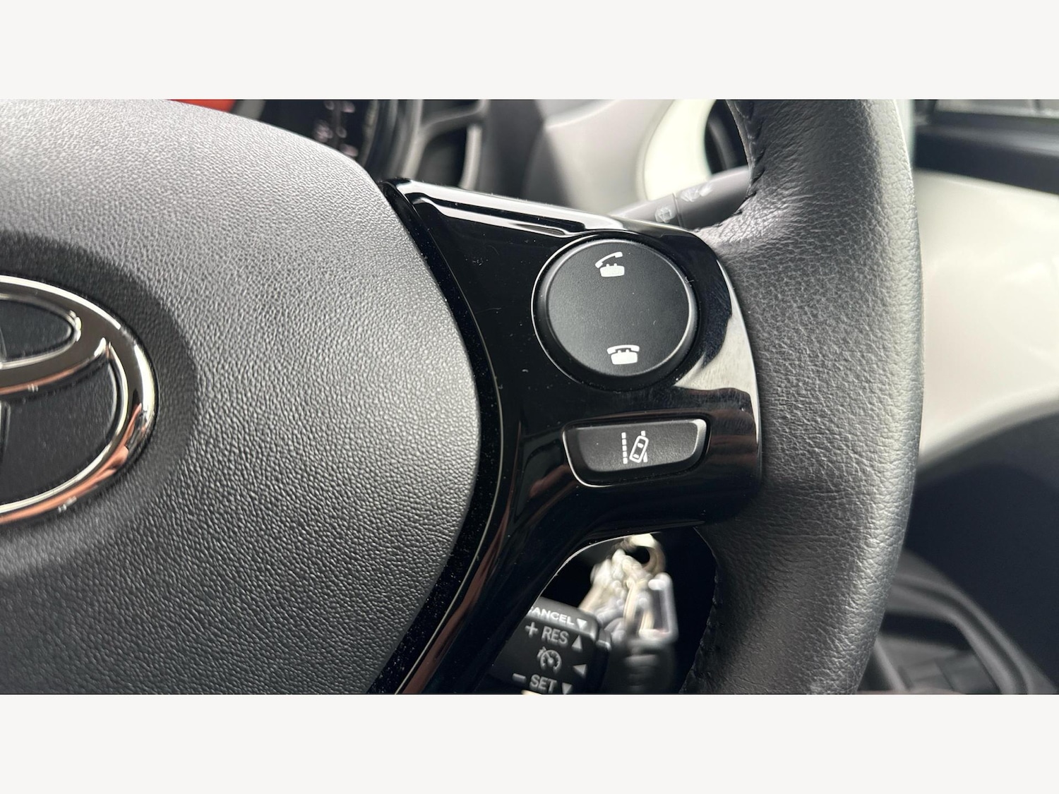 Used Toyota AYGO 2021 for sale - 76499481: Photo 24