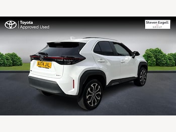 Used Toyota Yaris Cross 2025 for sale - 79048980: Photo