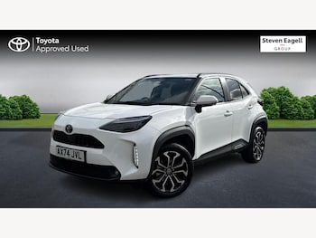 Used Toyota Yaris Cross 2025 for sale - 79048980: Photo