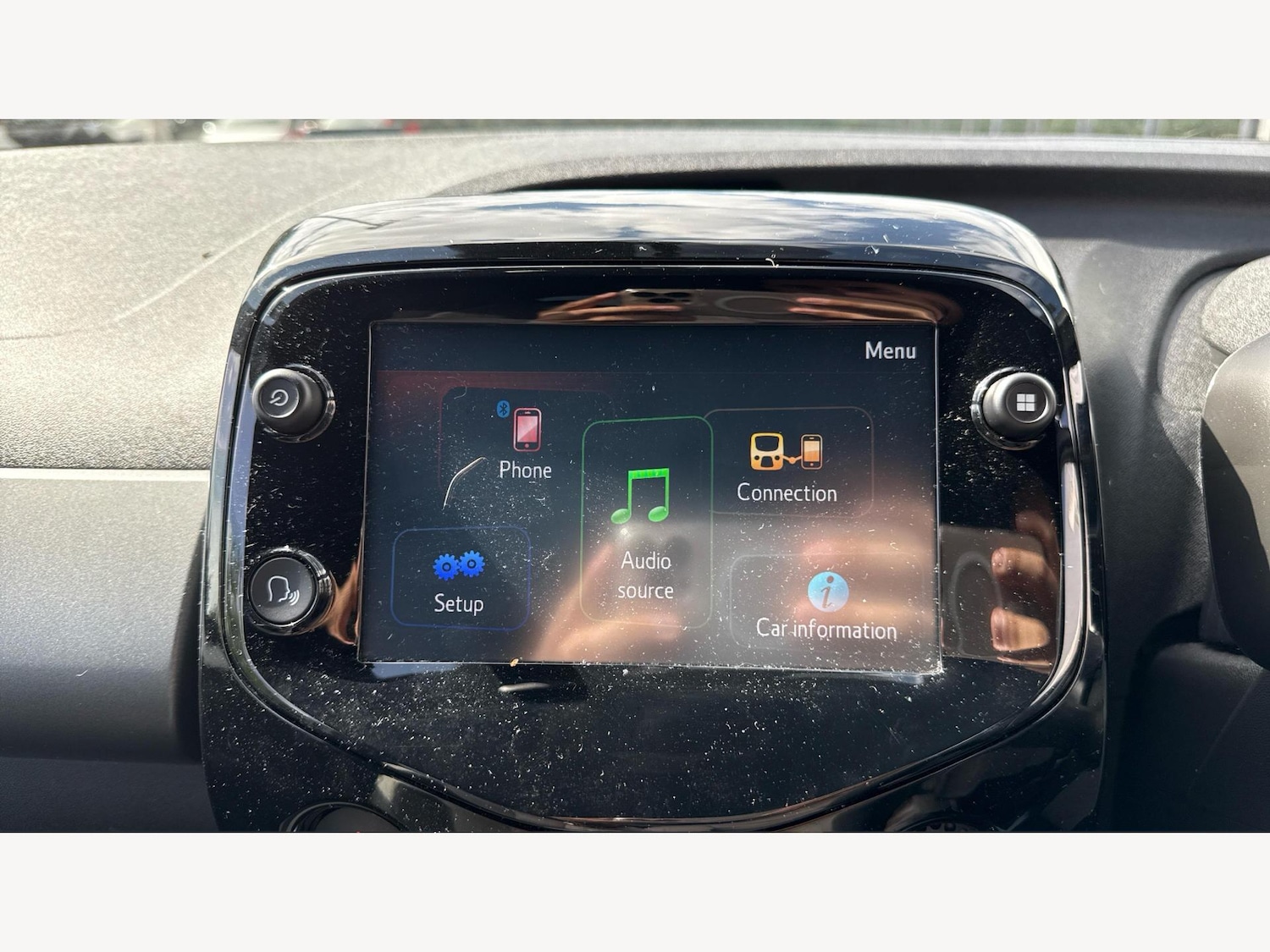 Vehicle 23