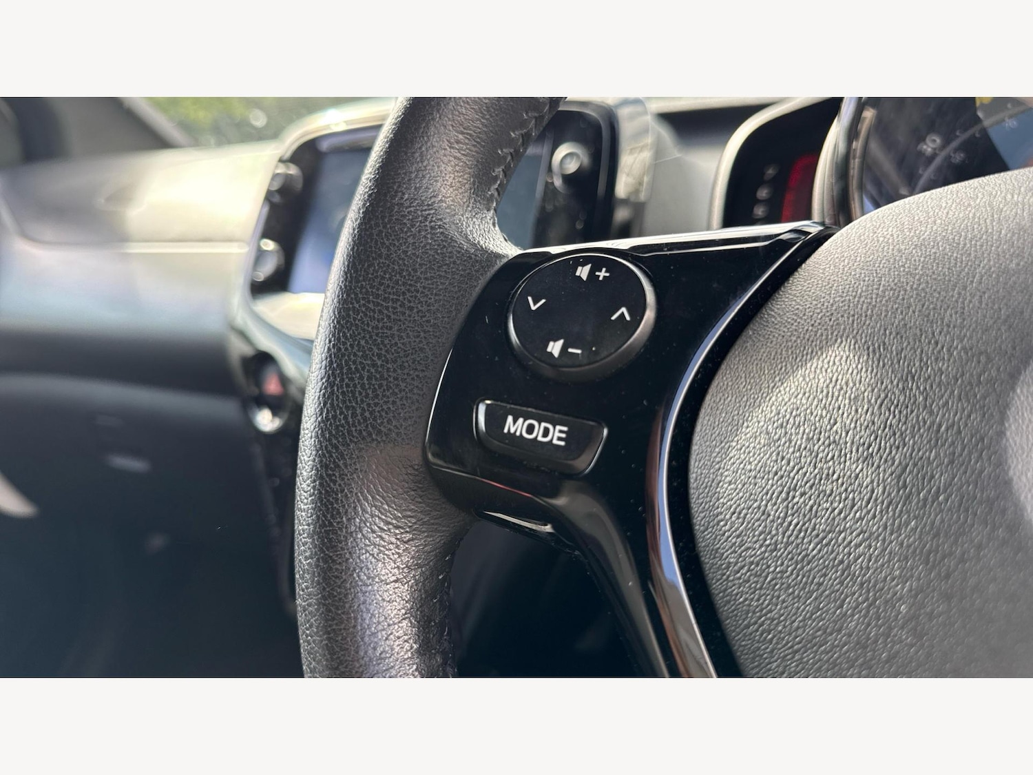 Vehicle 27