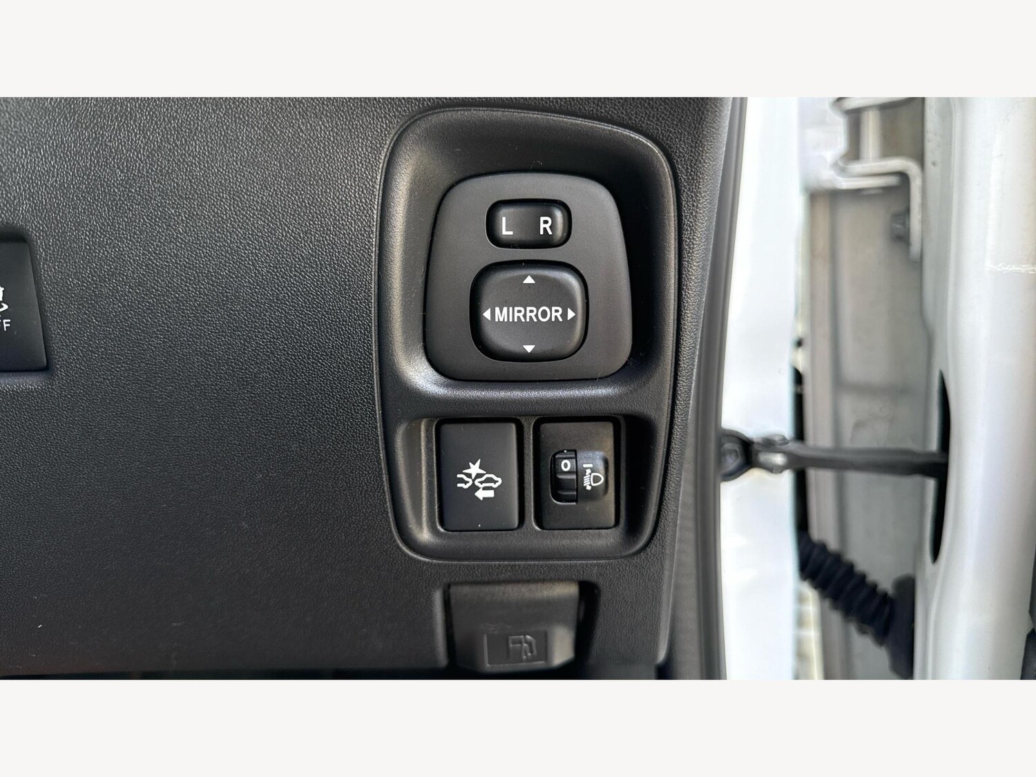 Vehicle 31