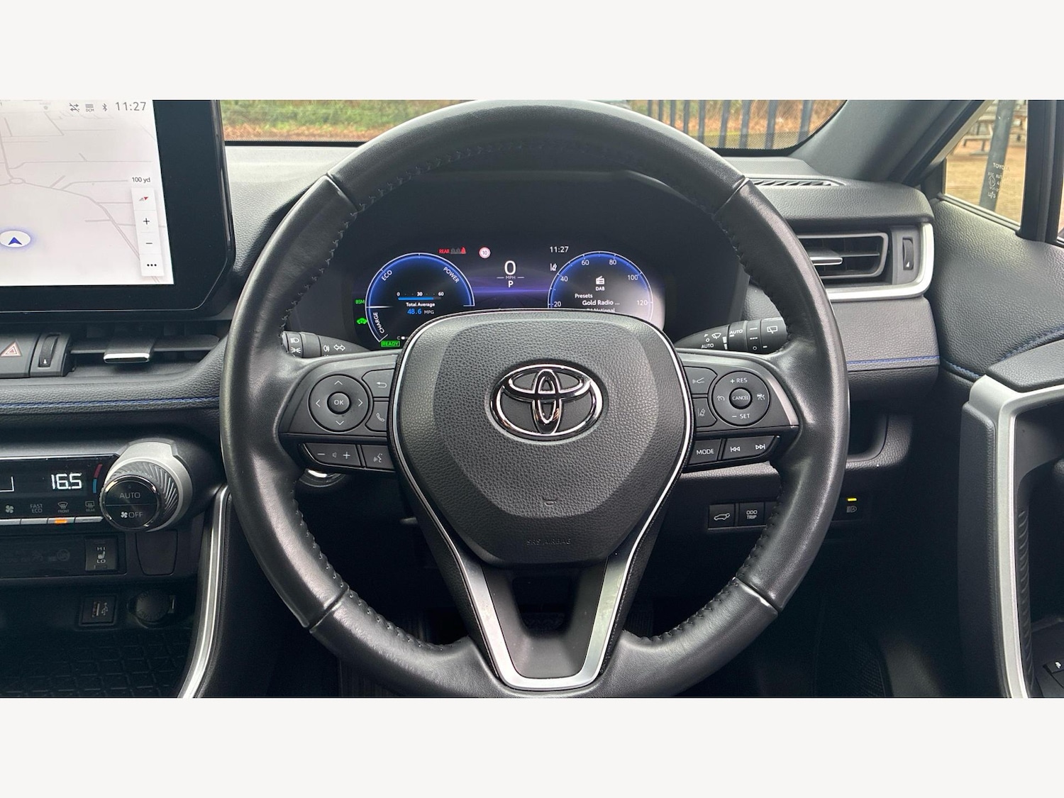Used Toyota RAV4 2023 for sale - 76912886: Photo 10