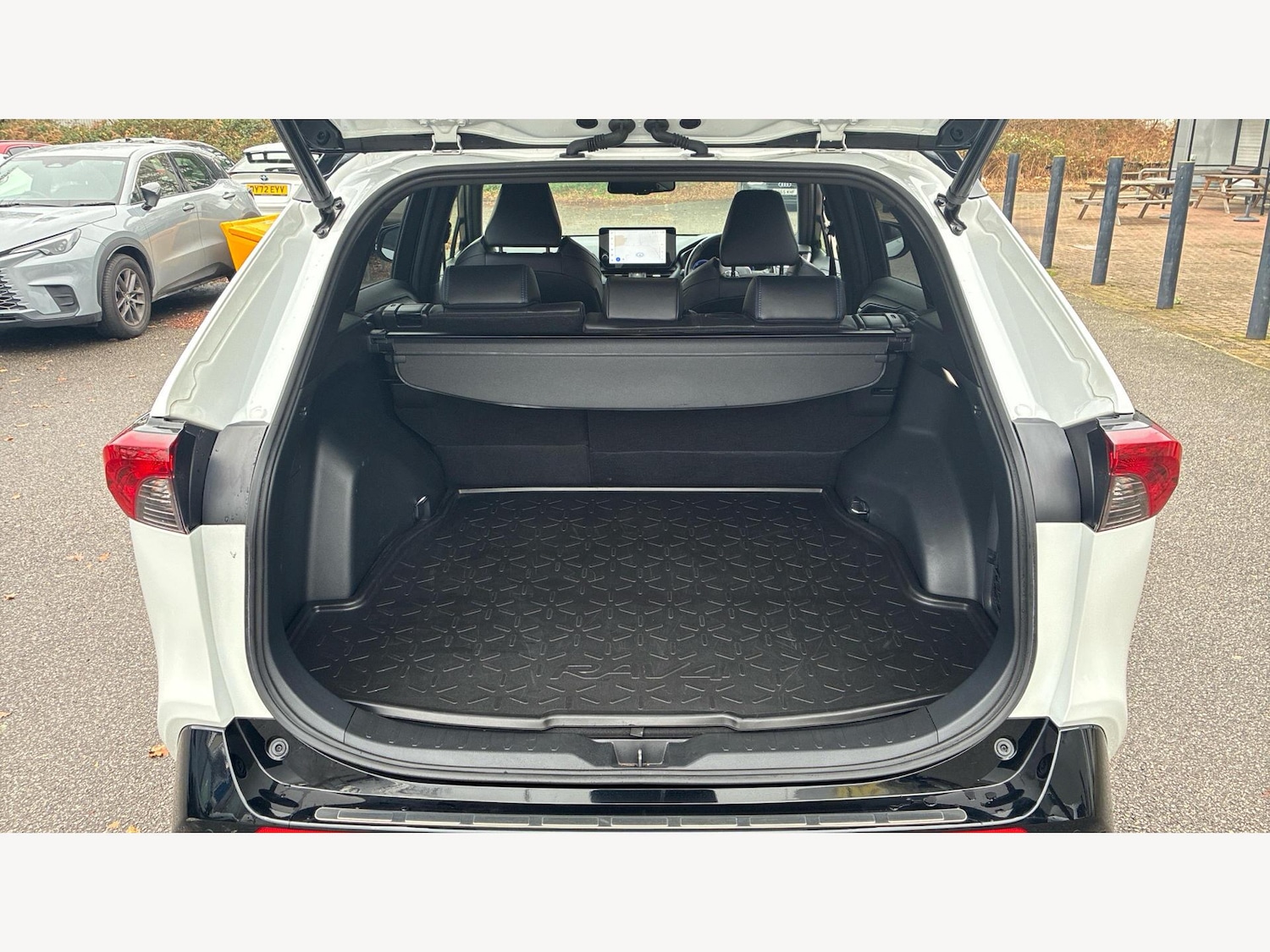 Used Toyota RAV4 2023 for sale - 76912886: Photo 16