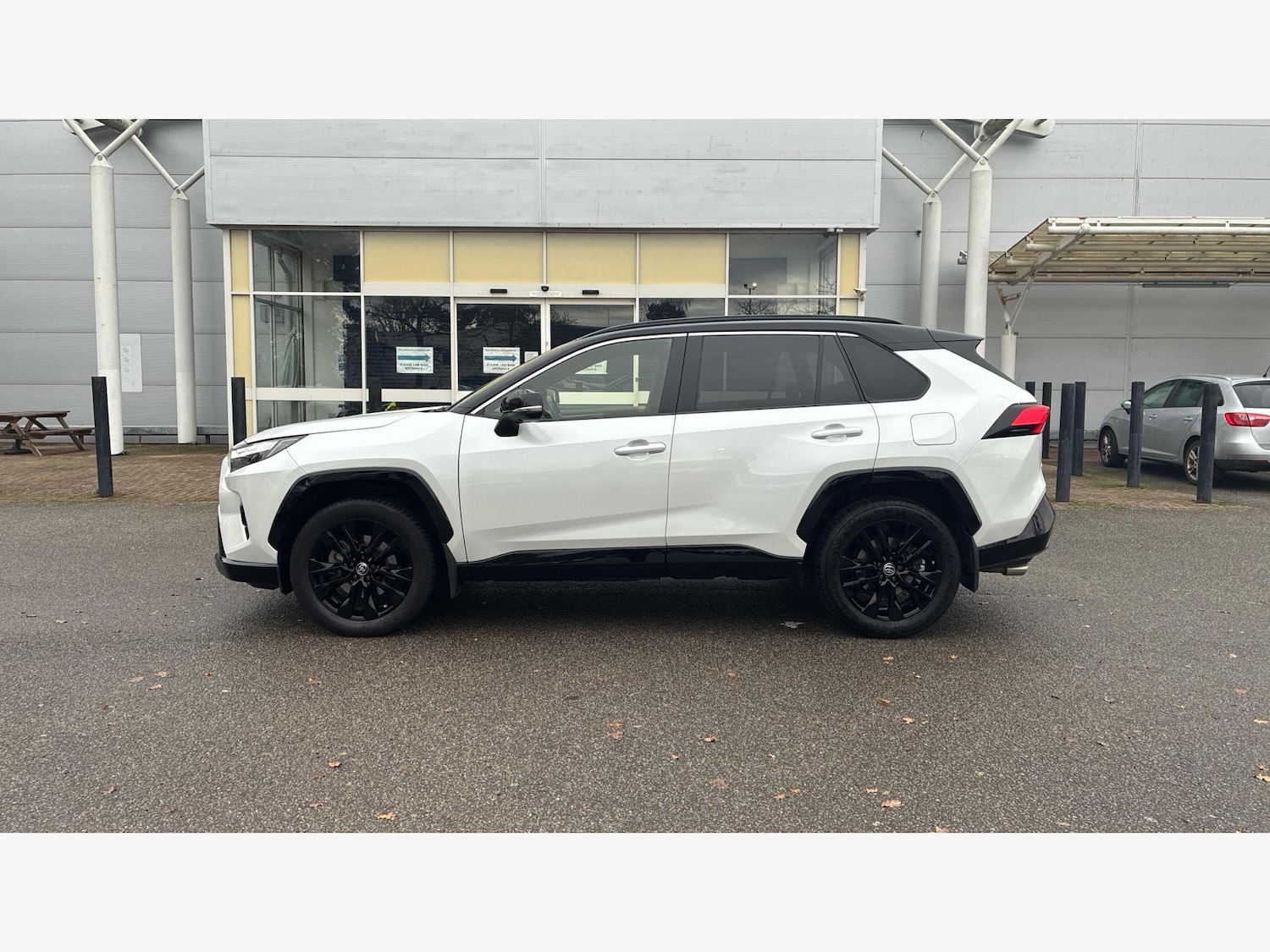 Used Toyota RAV4 2023 for sale - 76912886: Photo 19