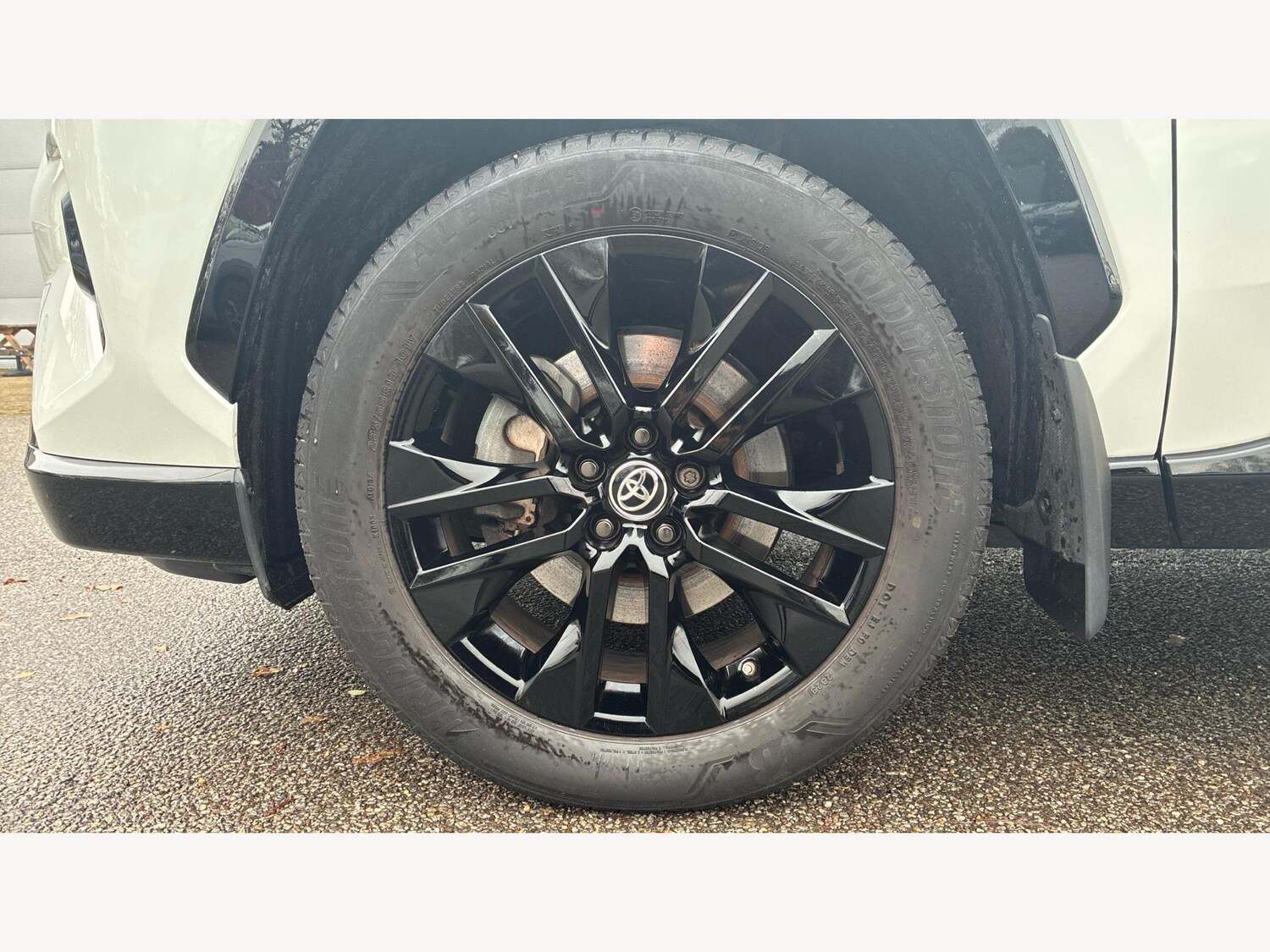 Used Toyota RAV4 2023 for sale - 76912886: Photo 20