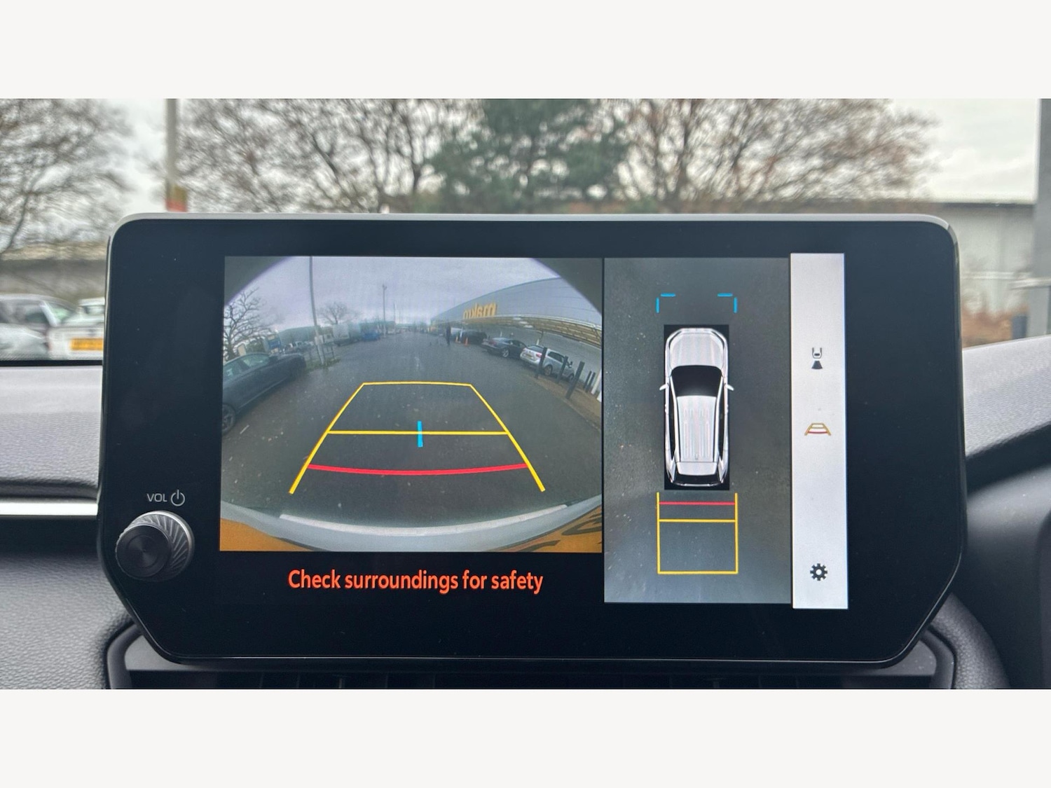 Used Toyota RAV4 2023 for sale - 76912886: Photo 22