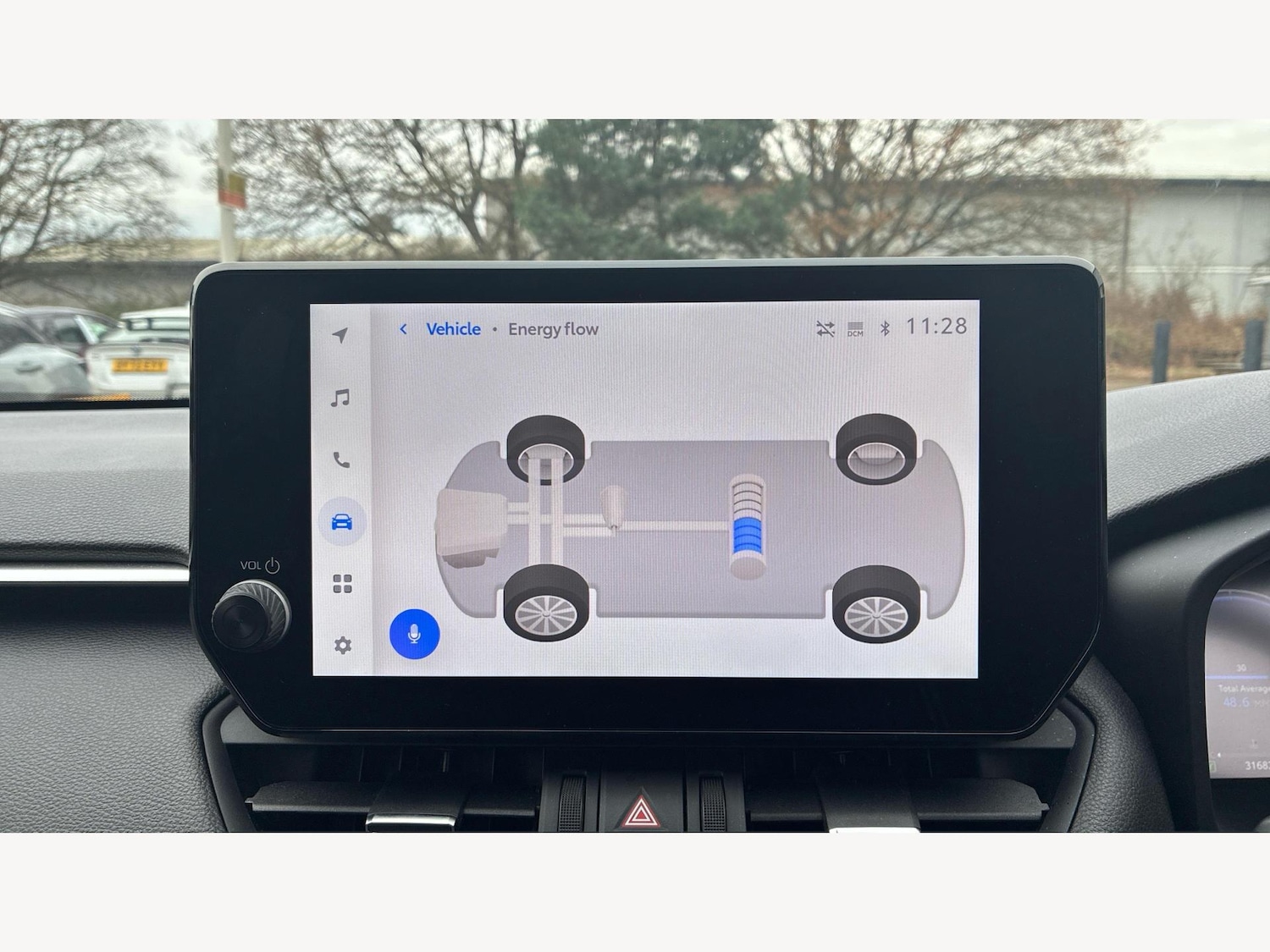 Used Toyota RAV4 2023 for sale - 76912886: Photo 24