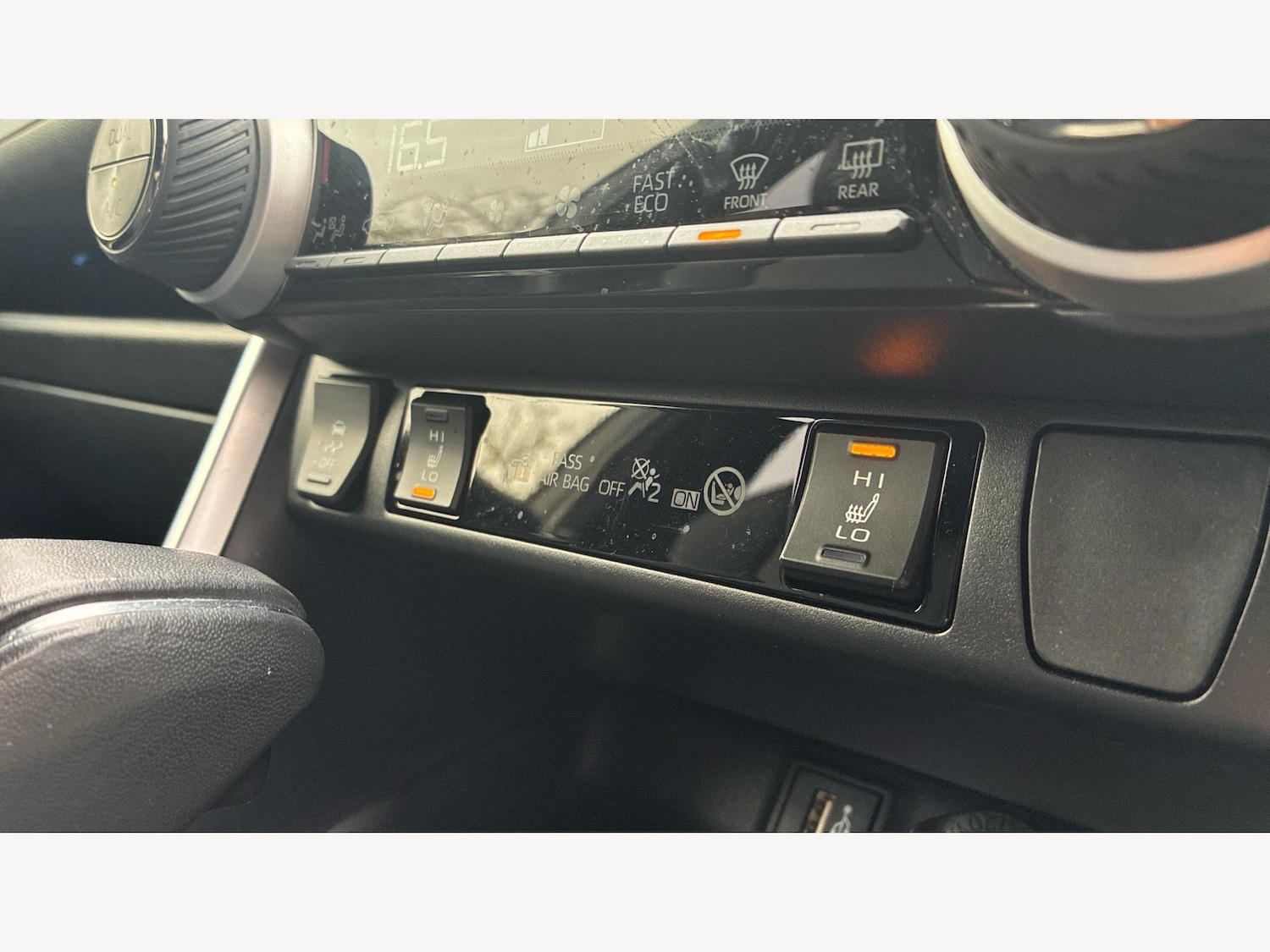 Used Toyota RAV4 2023 for sale - 76912886: Photo 27