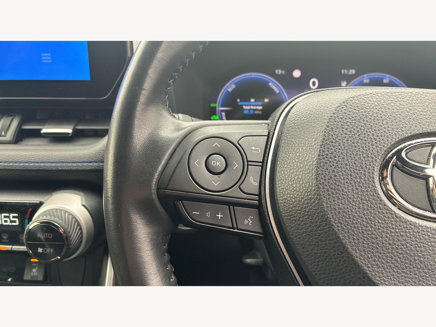 Used Toyota RAV4 2023 for sale - 76912886: Photo 30