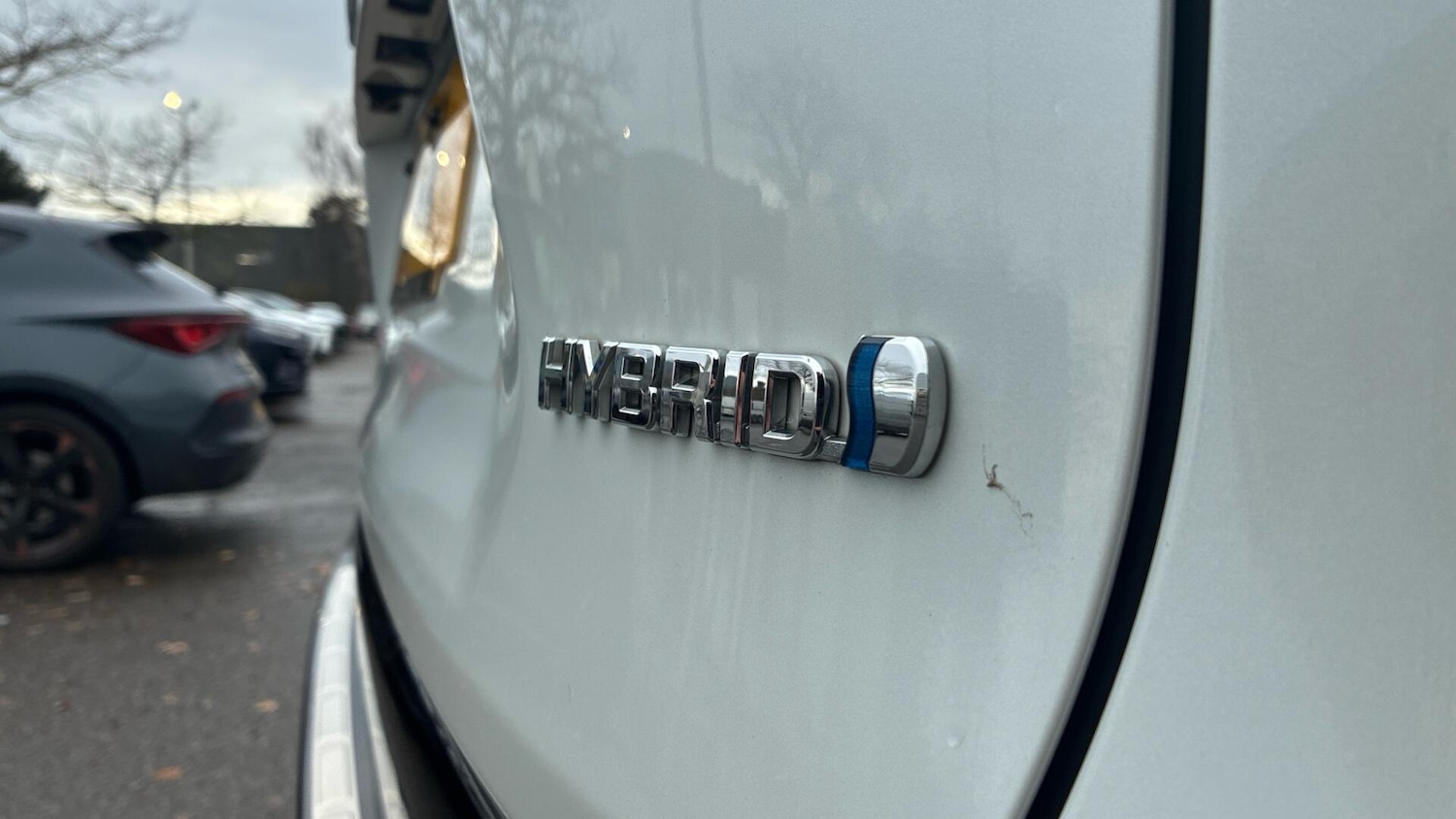 Used Toyota RAV4 2023 for sale - 76912886: Photo 37