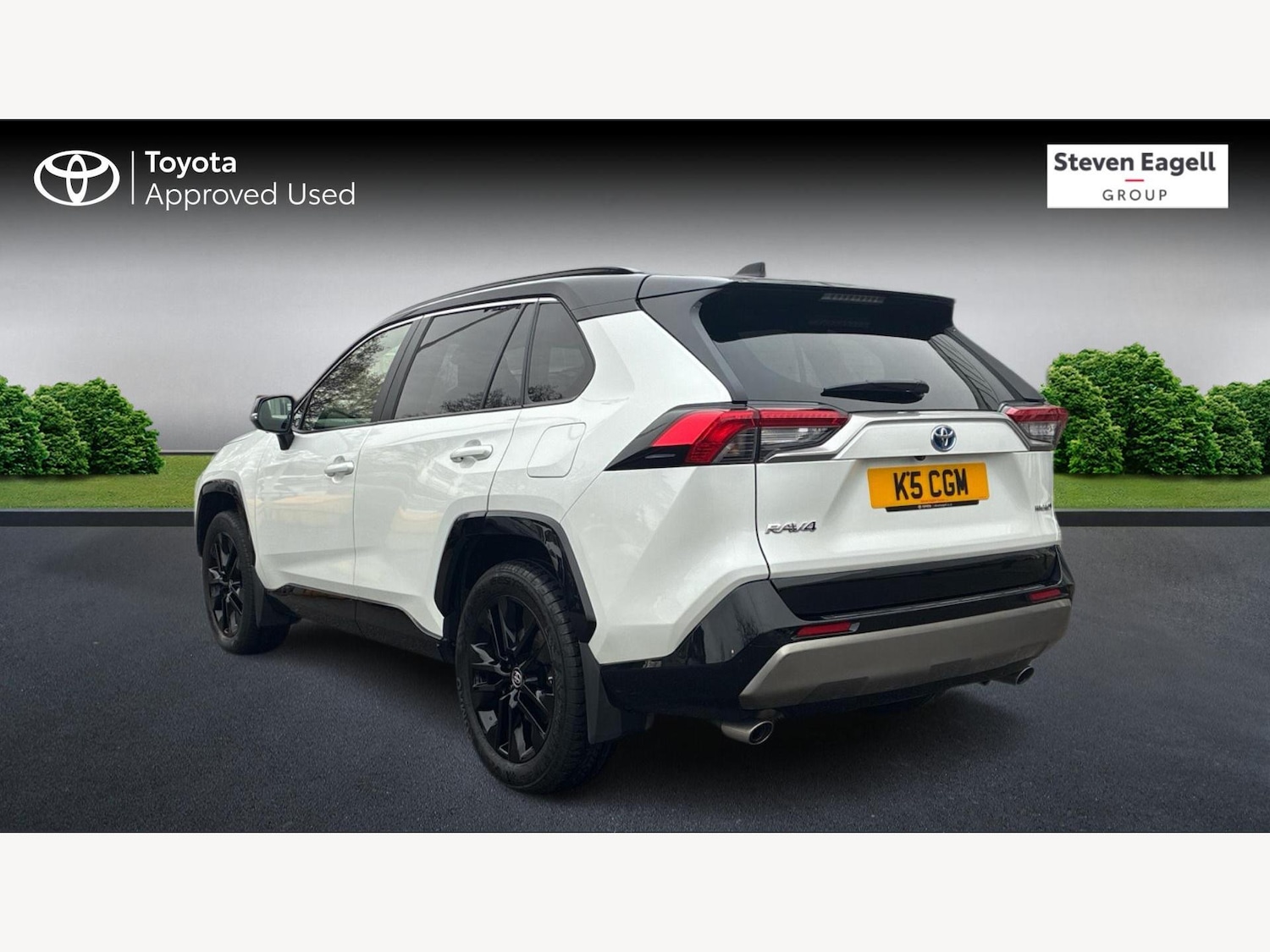 Used Toyota RAV4 2023 for sale - 76912886: Photo 6