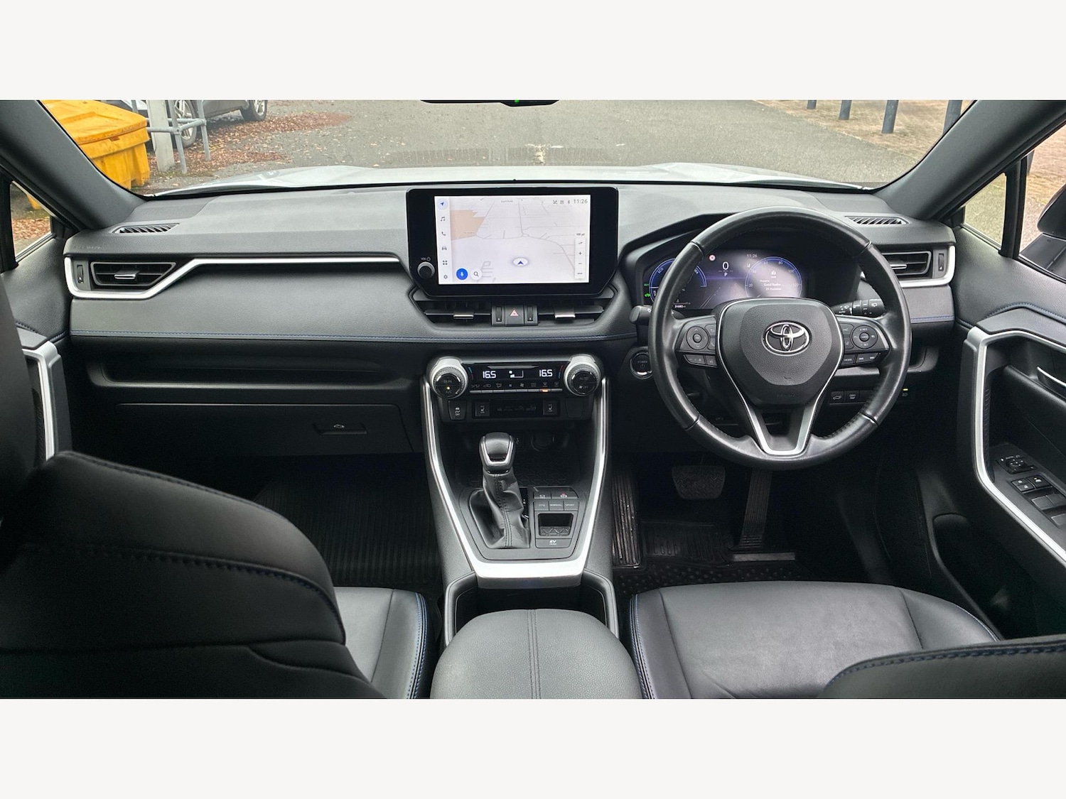 Used Toyota RAV4 2023 for sale - 76912886: Photo 7