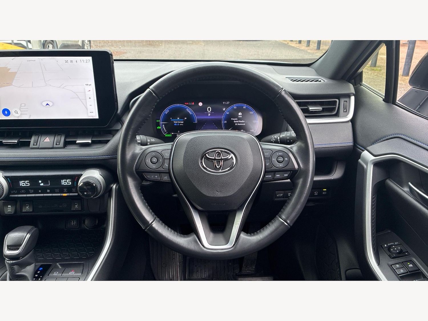 Used Toyota RAV4 2023 for sale - 76912886: Photo 8