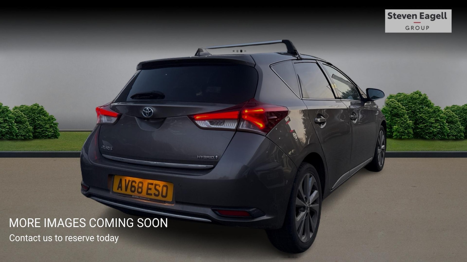 Used Toyota Auris 2018 for sale - 77696326: Photo 4