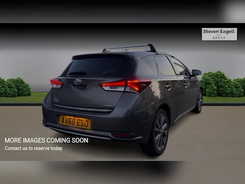 Used Toyota Auris 2018 for sale - 77696326: Photo