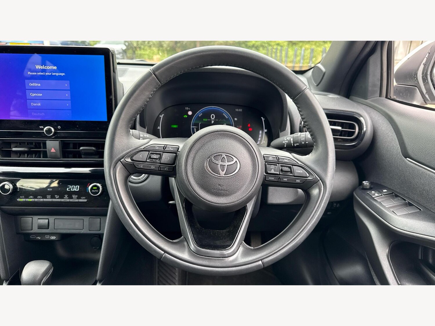 Used Toyota Yaris Cross 2025 for sale - 75954210: Photo 10