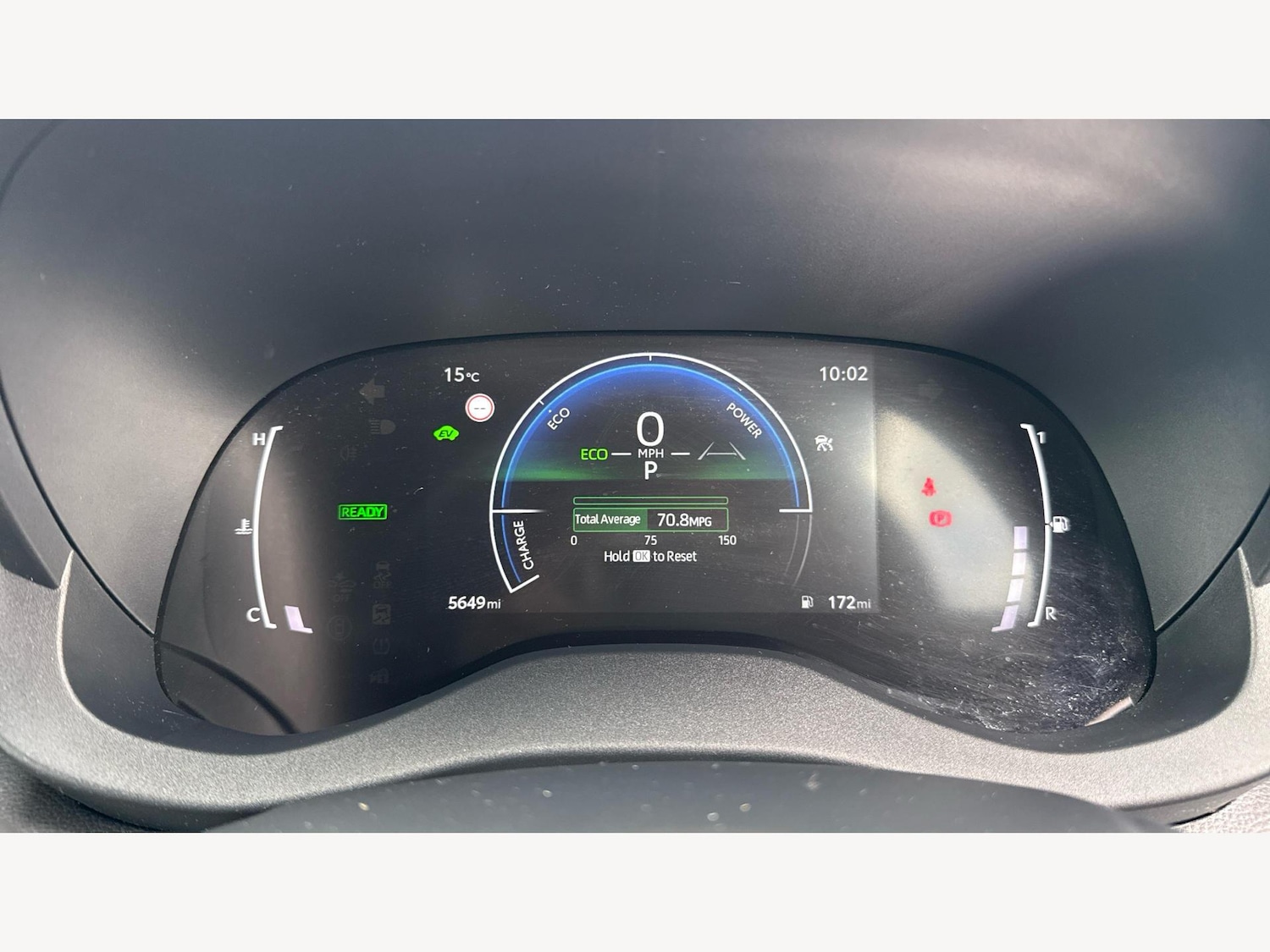 Used Toyota Yaris Cross 2025 for sale - 75954210: Photo 11