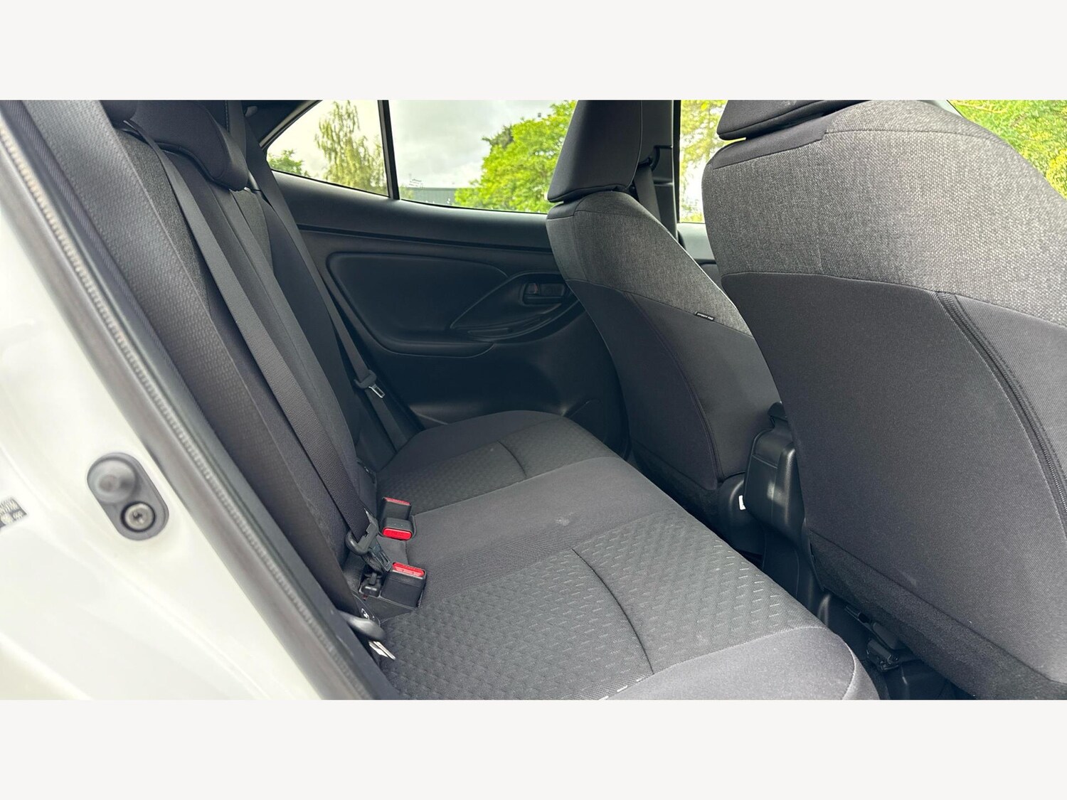 Used Toyota Yaris Cross 2025 for sale - 75954210: Photo 14