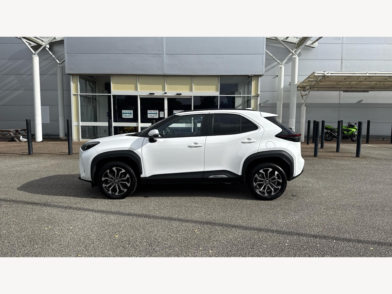 Used Toyota Yaris Cross 2025 for sale - 75954210: Photo 19