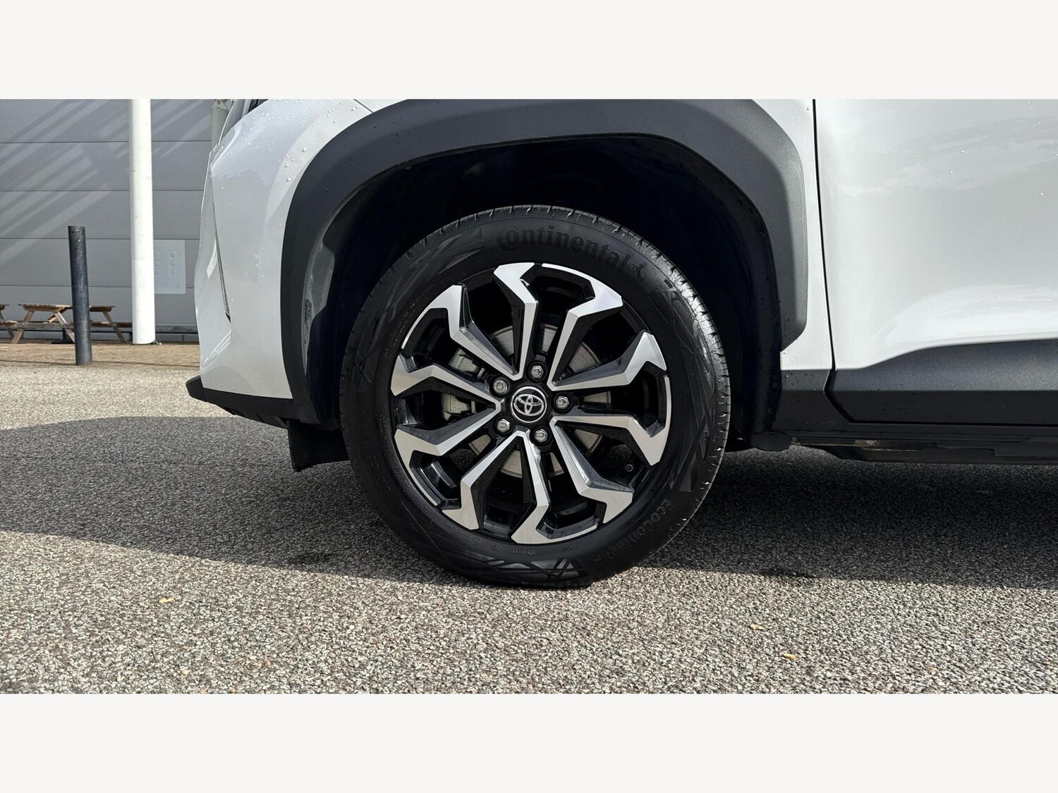 Used Toyota Yaris Cross 2025 for sale - 75954210: Photo 20