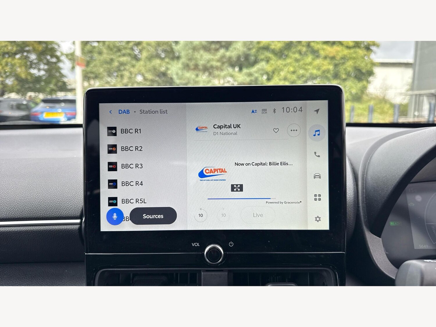 Used Toyota Yaris Cross 2025 for sale - 75954210: Photo 23