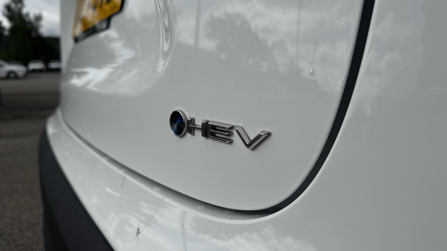 Used Toyota Yaris Cross 2025 for sale - 75954210: Photo 33