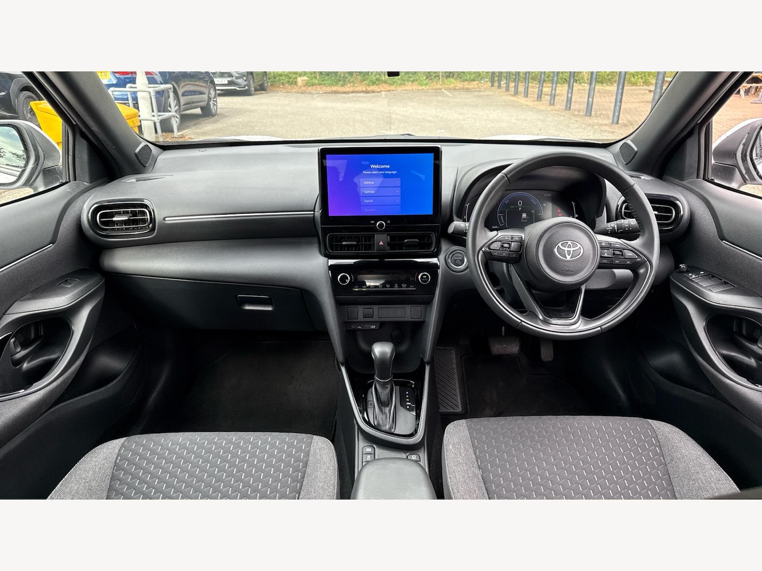 Used Toyota Yaris Cross 2025 for sale - 75954210: Photo 7