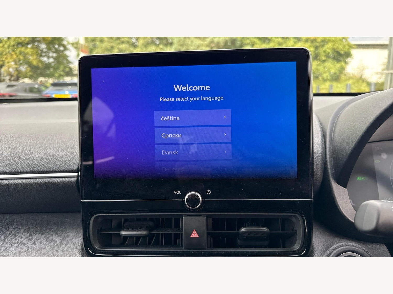 Used Toyota Yaris Cross 2025 for sale - 75954210: Photo 9