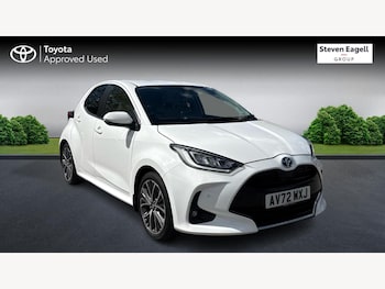 Used Toyota Yaris 2022 for sale - 78636211: Photo