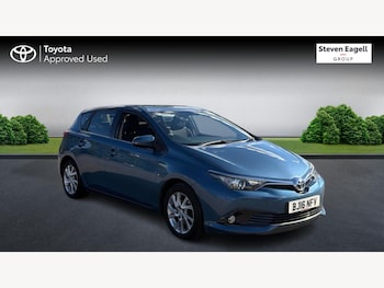 Used Toyota Auris 2016 for sale - 79401398: Photo