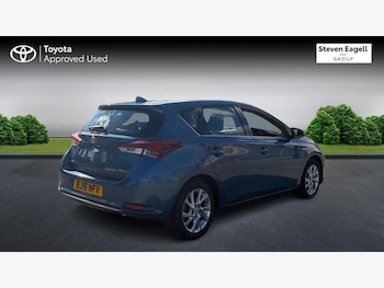 Used Toyota Auris 2016 for sale - 79401398: Photo