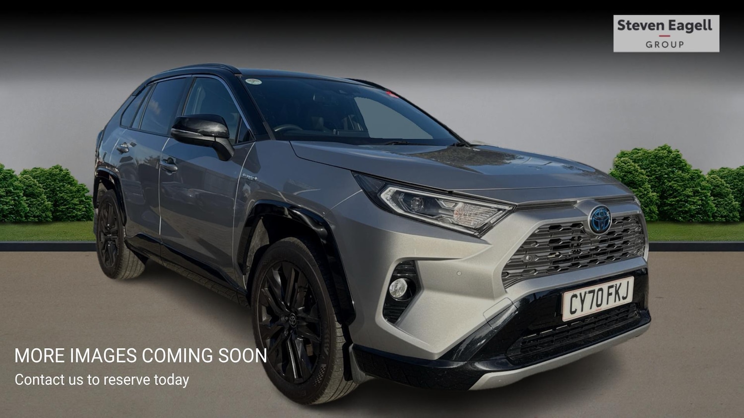 Used Toyota RAV4 2021 for sale - 76591943: Photo 1