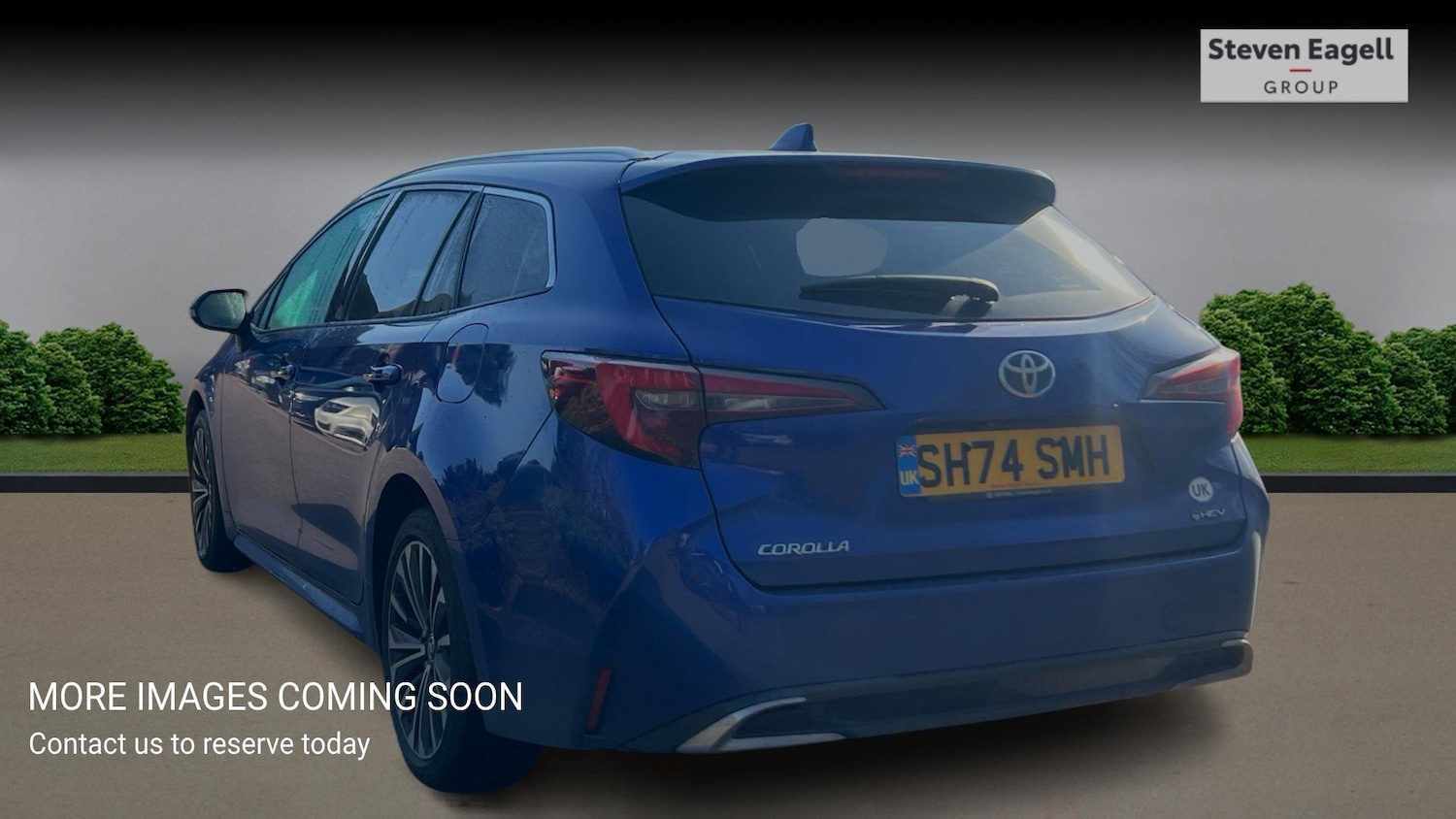 Used Toyota Corolla for sale - 77793457: Photo 2