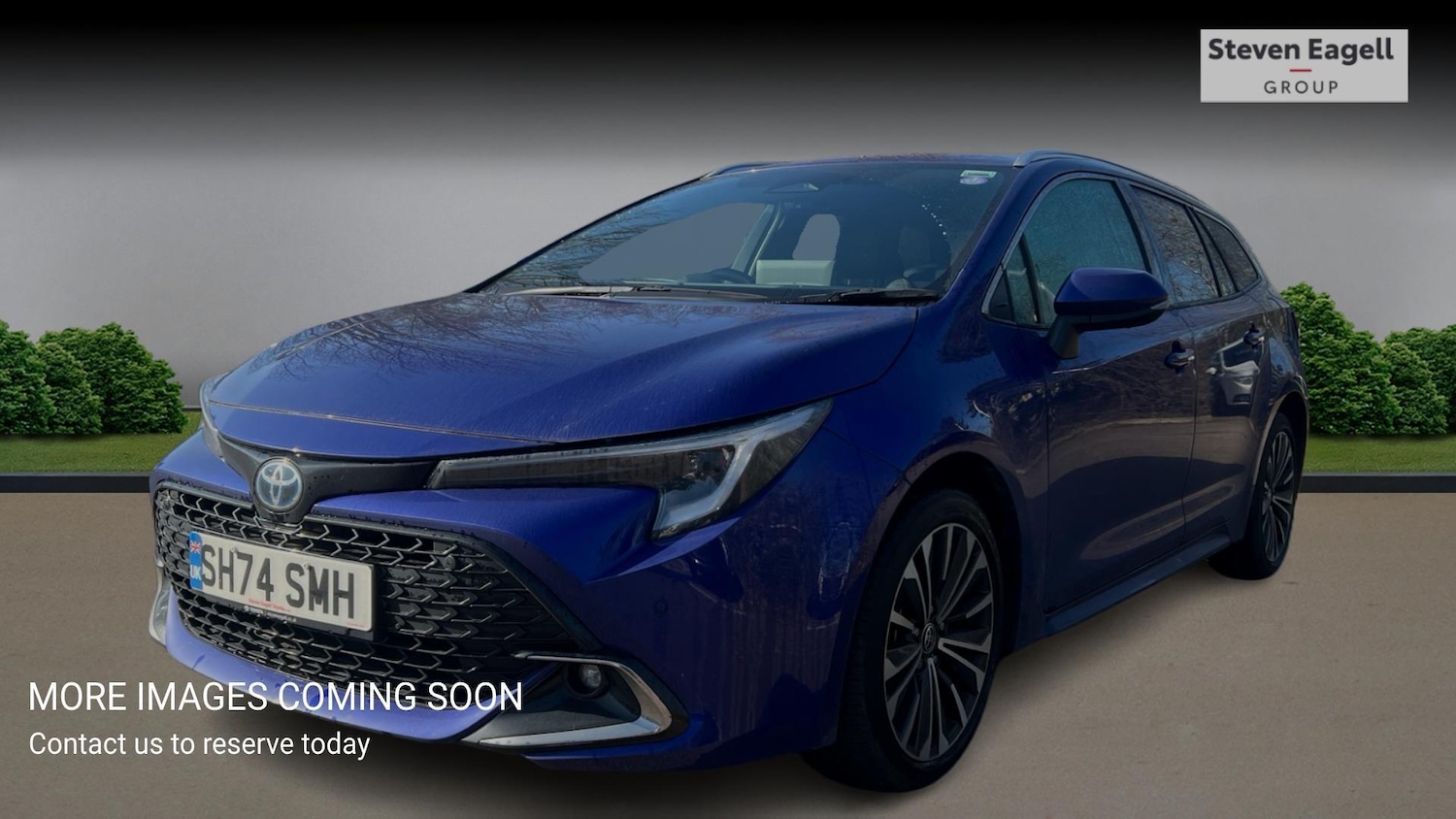 Used Toyota Corolla for sale - 77793457: Photo 3