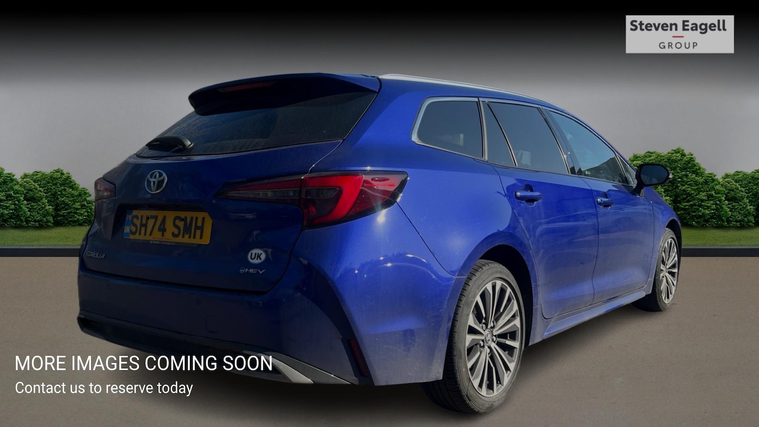 Used Toyota Corolla for sale - 77793457: Photo 4