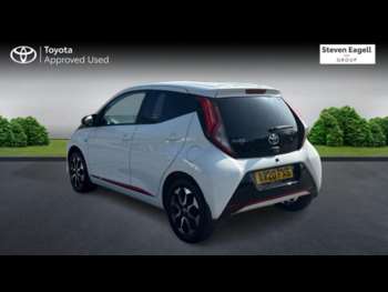 Used Toyota AYGO 2020 for sale - 74699823: Photo