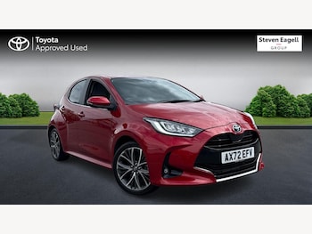 2023 (72) - 1.5 Hybrid Excel 5dr CVT