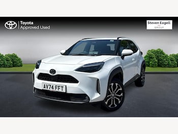 Used Toyota Yaris Cross 2024 for sale - 75364240: Photo