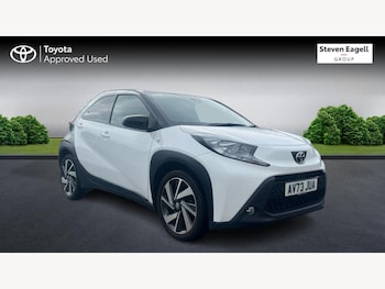 Used Toyota Aygo X 2023 for sale - 78877888: Photo