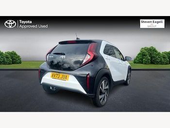Used Toyota Aygo X 2023 for sale - 78877888: Photo