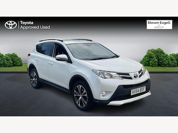 Used Toyota RAV4 2015 for sale - 79484295: Photo