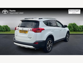 Used Toyota RAV4 2015 for sale - 79484295: Photo