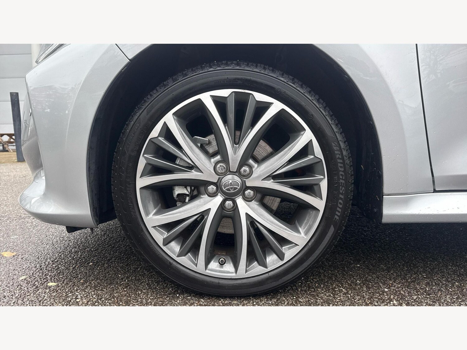 Used Toyota Yaris 2024 for sale - 77202655: Photo 20